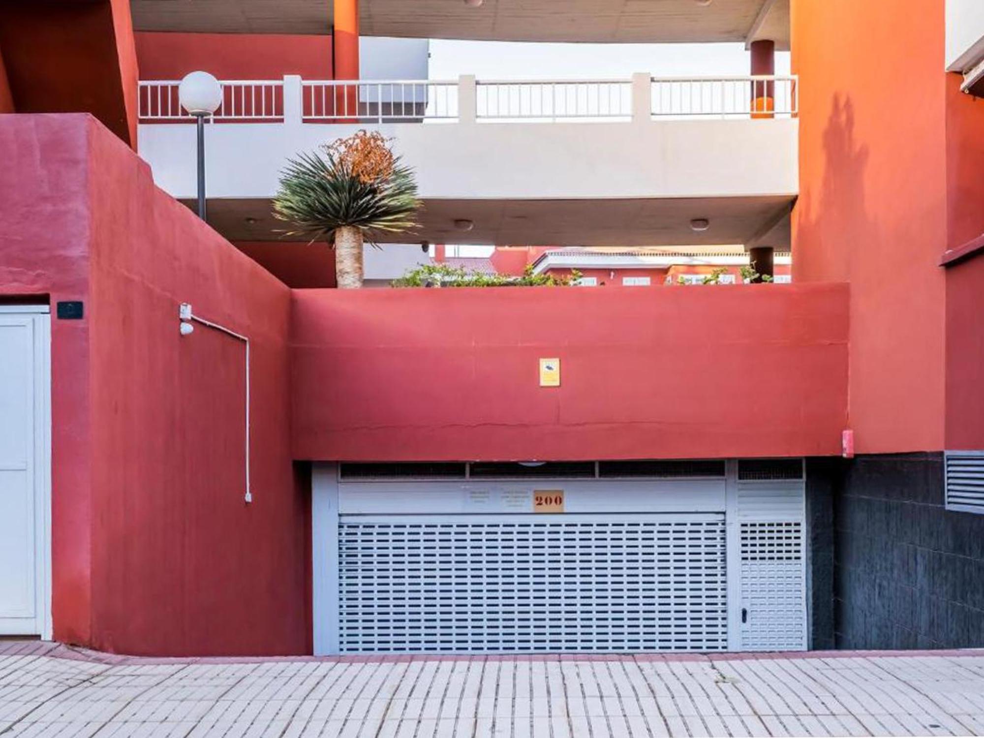 Live Roque Puertito Guimar Apartment Puertito de Guimar Exterior photo